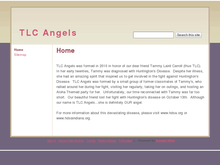 www.tlcangels.org