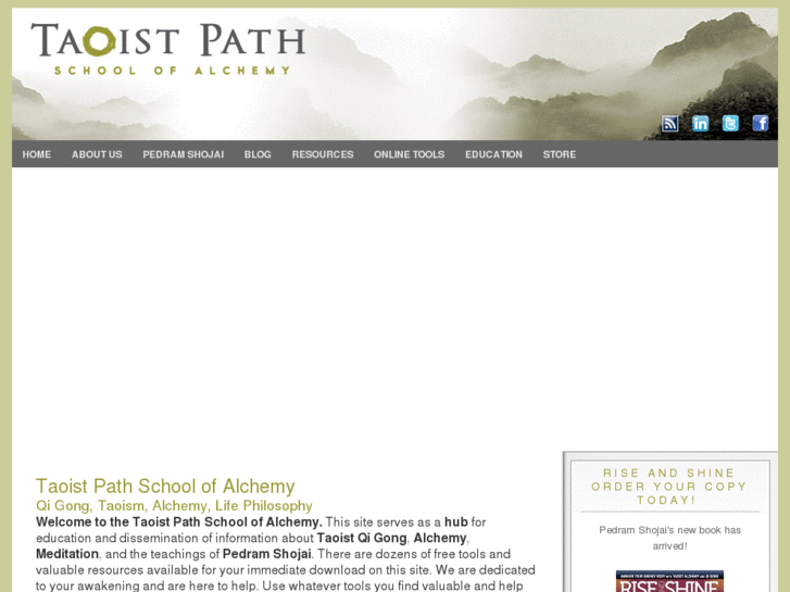 www.toaistpath.net