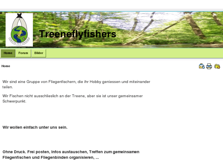 www.treeneflyfishers.com