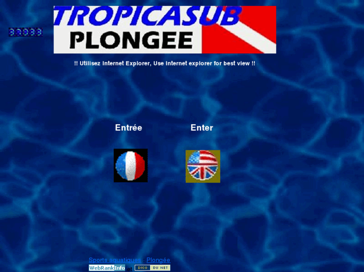 www.tropicasub.com