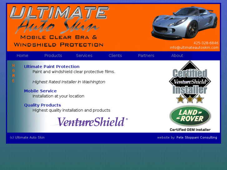 www.ultimateautoskin.com