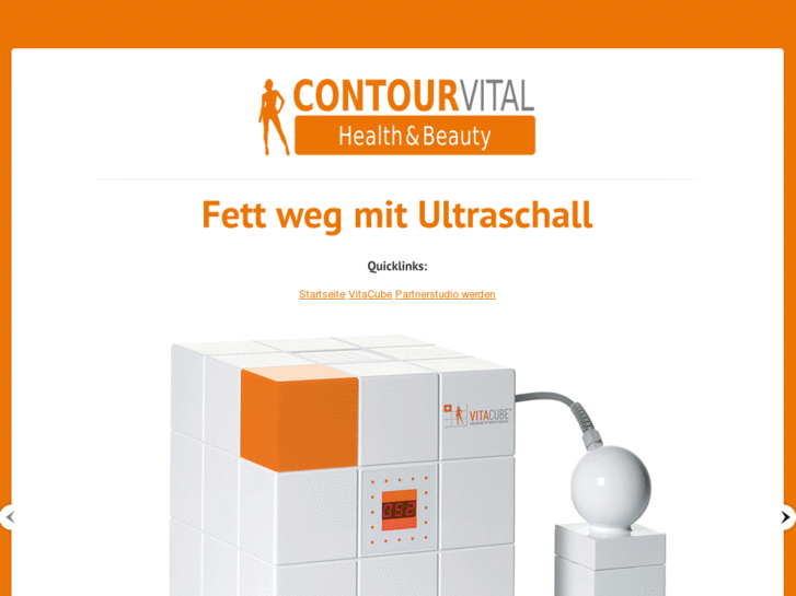 www.ultraschall-fett-weg.com