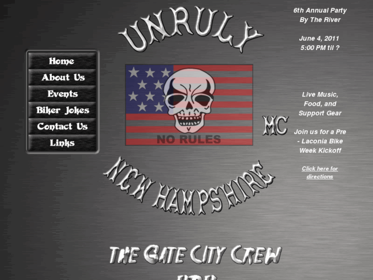 www.unrulymc.com