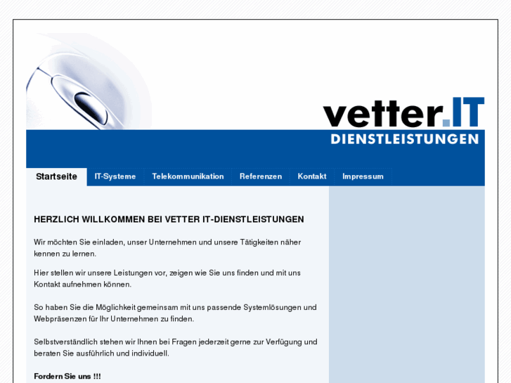 www.vetter-it.net