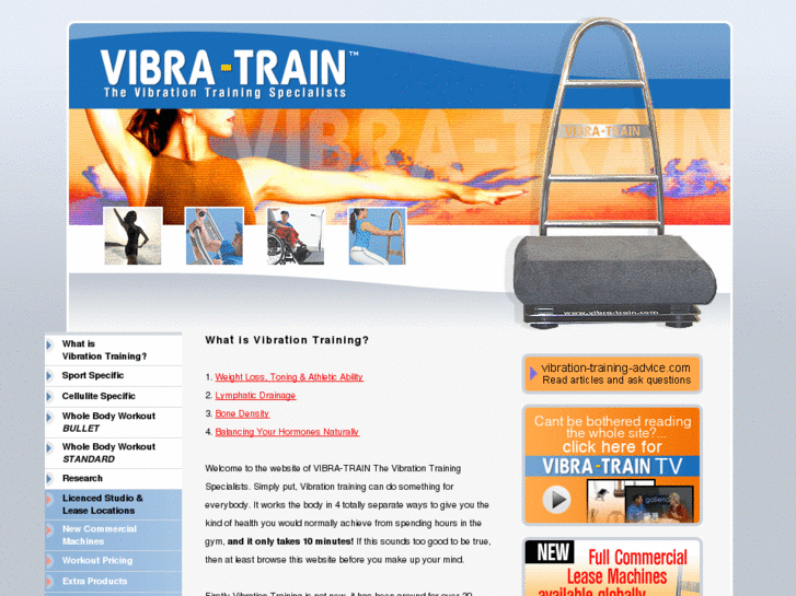 www.vibra-train.com