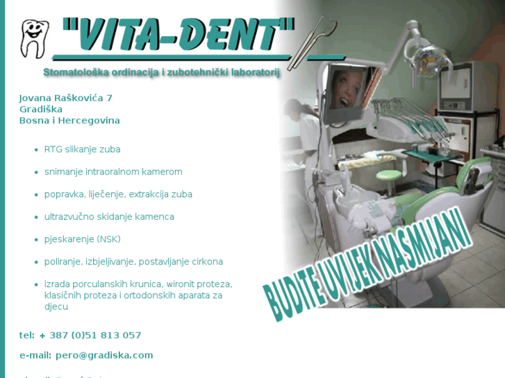 www.vita-dent.info