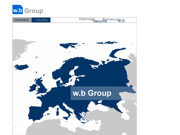 www.wb-group.eu
