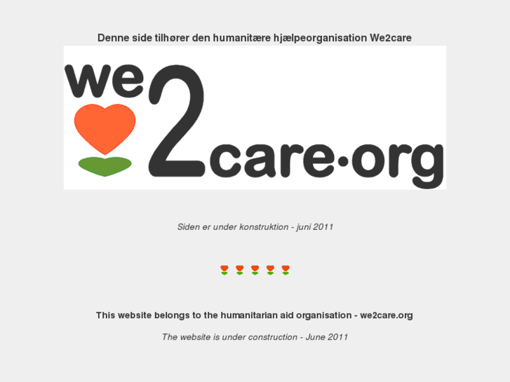 www.we2care.org