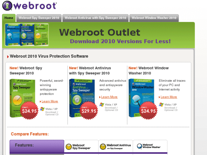 www.webroot-outlet.com