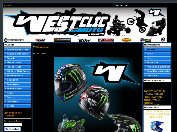 www.westclicmoto.com