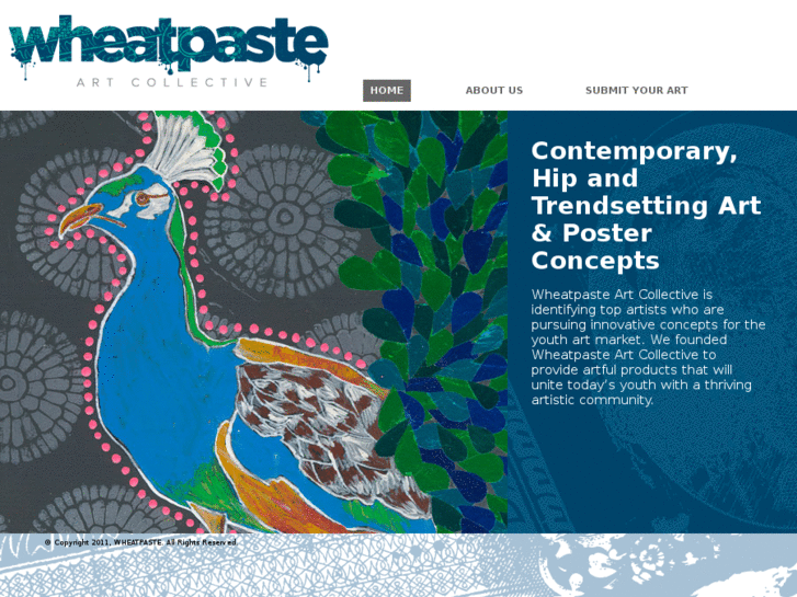 www.wheatpasteart.net