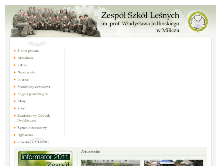 www.zslmilicz.pl