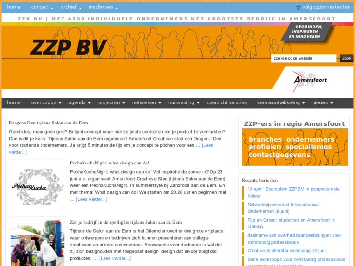 www.zzpbv.nl