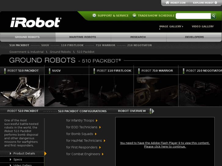 www.510packbot.com