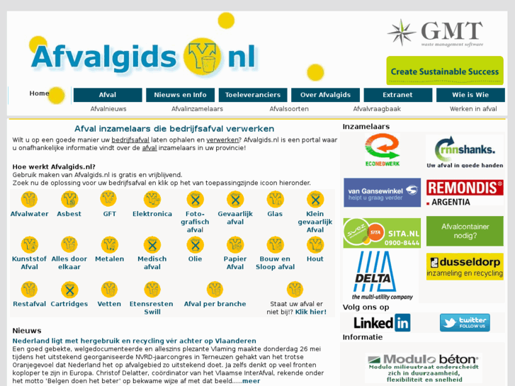 www.afvalgids.nl