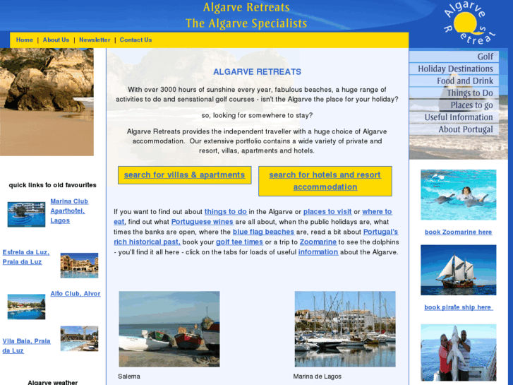 www.algarve-retreats.com