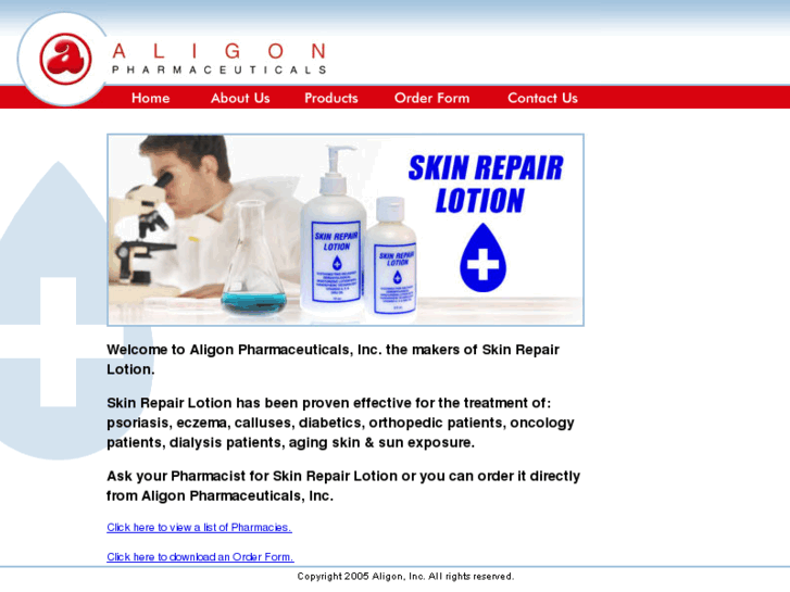 www.aligoninc.com