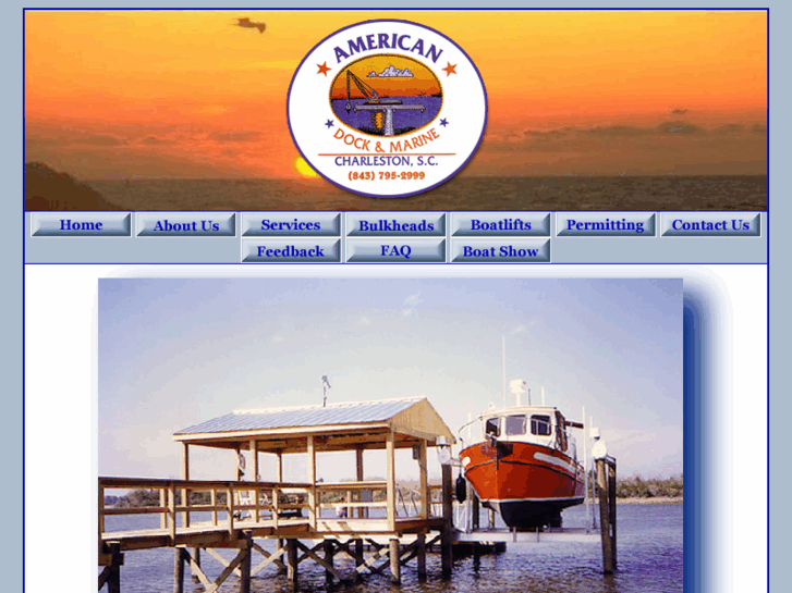 www.americandock.net