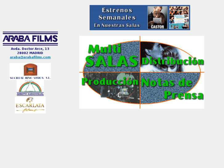 www.arabafilms.com