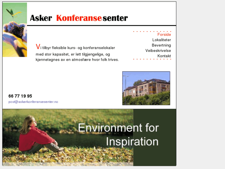 www.askerkonferansesenter.no