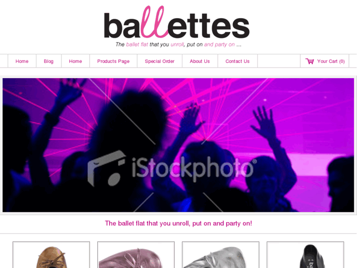 www.ballettes.com