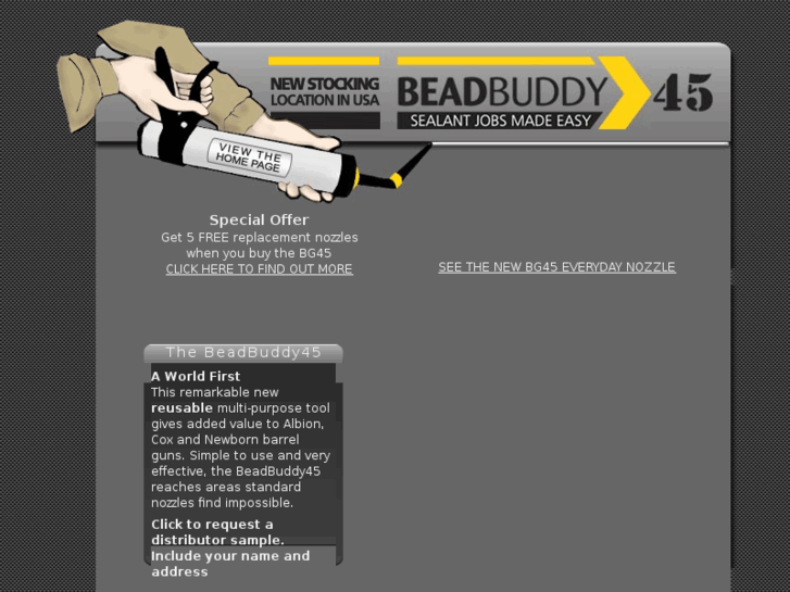 www.beadbuddy45.com