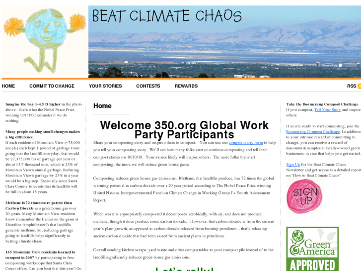 www.beatclimatechaos.com