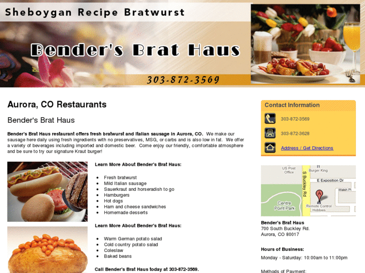 www.bendersbrathaus.com