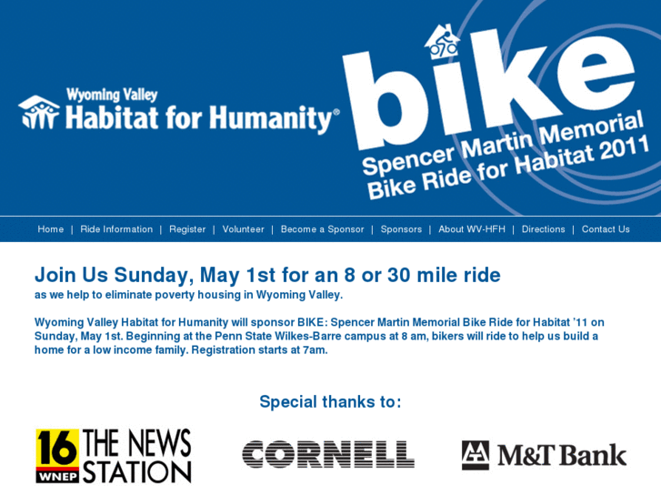 www.bikeforhabitat.org