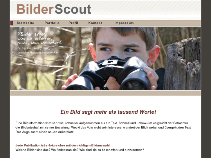 www.bilderscout.net