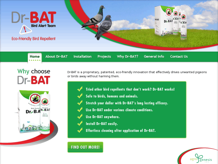 www.bird-solution.com