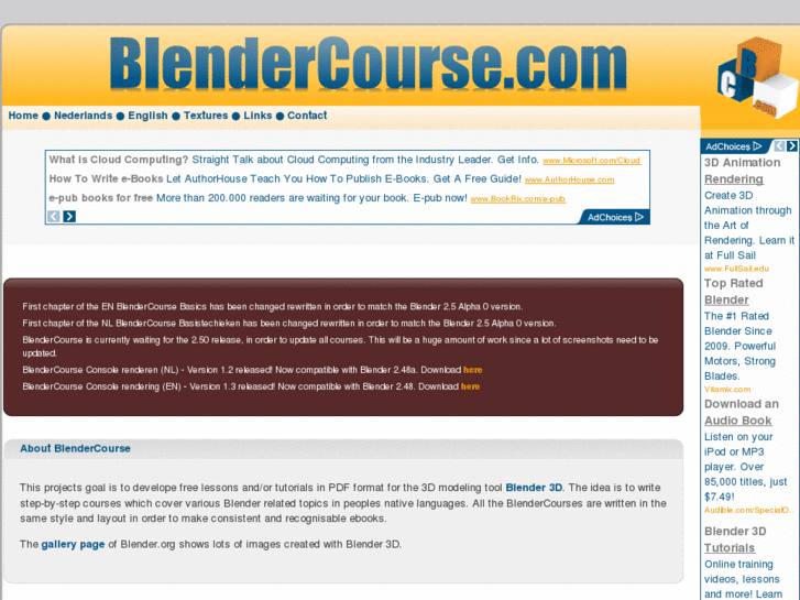 www.blendercourse.org
