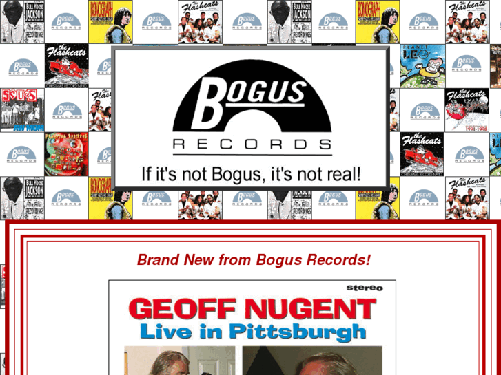 www.bogusrecords.com