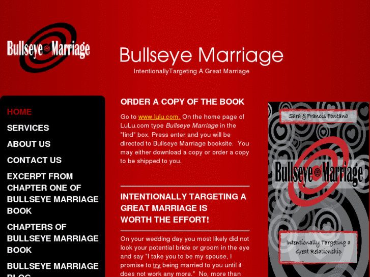 www.bullseyemarriage.com