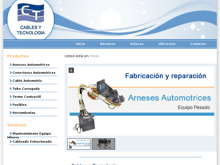 www.cablesytecnologia.com