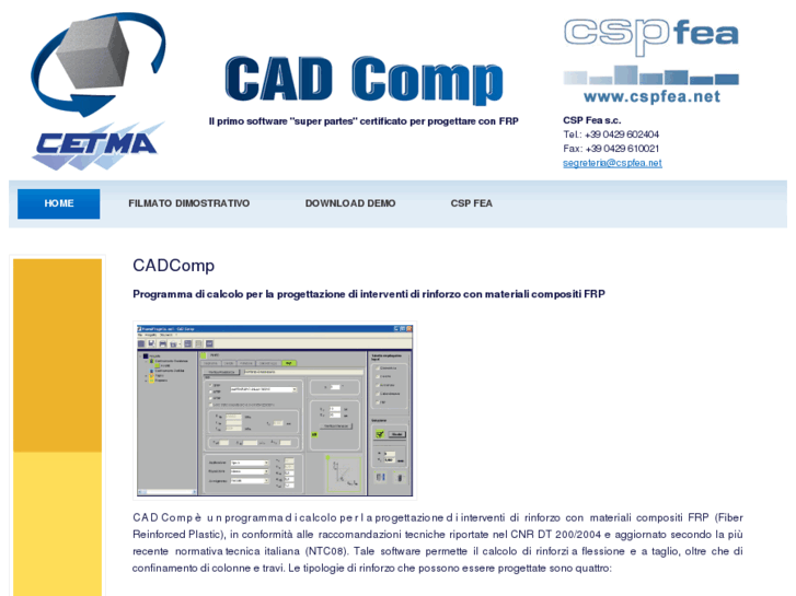 www.cadcomp.it