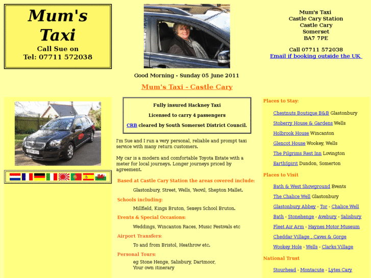 www.castlecarytaxi.com