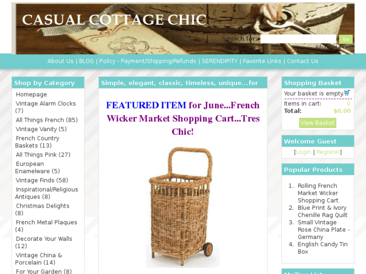 www.casualcottagechic.com