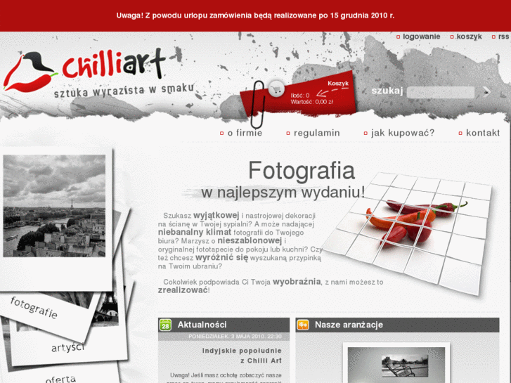 www.chilliart.com.pl