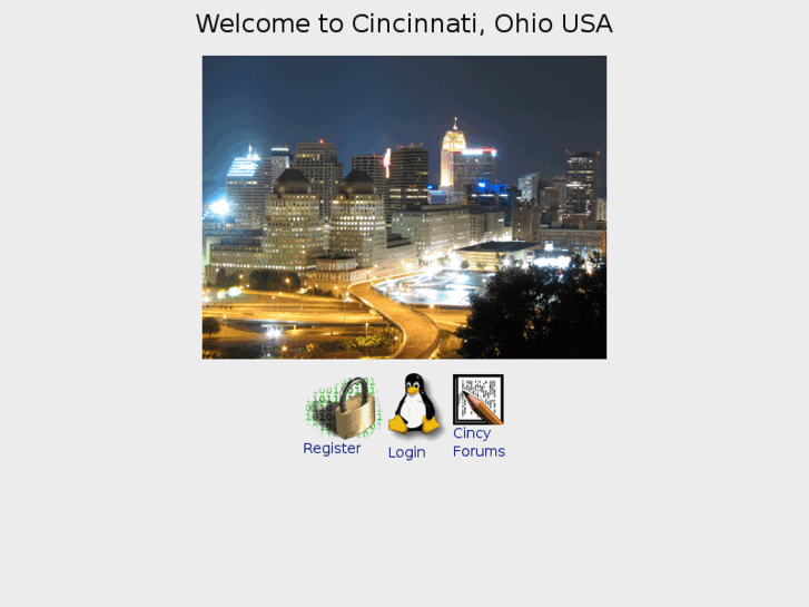 www.cincyforums.com