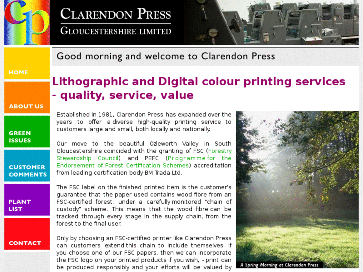 www.clarendonpress.com