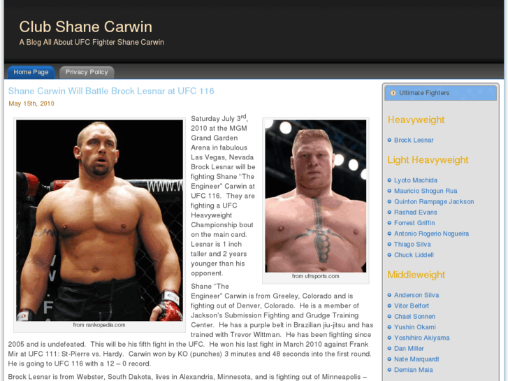 www.clubshanecarwin.com