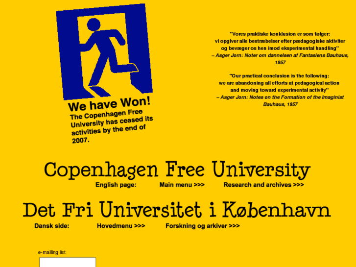 www.copenhagenfreeuniversity.dk