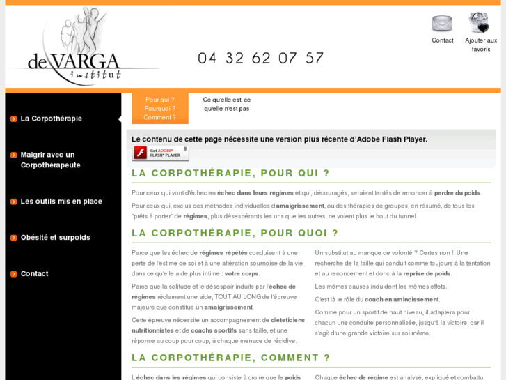 www.corpotherapie.com