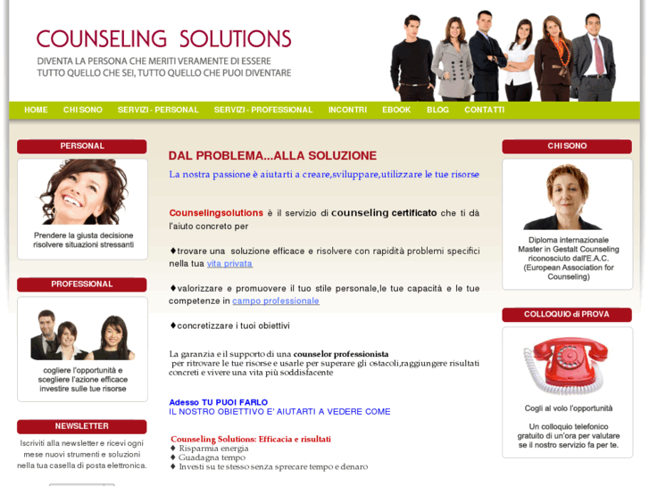 www.counselingsolutions.it