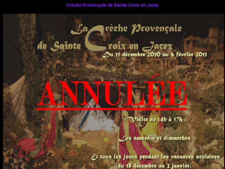 www.creche-provencale.com