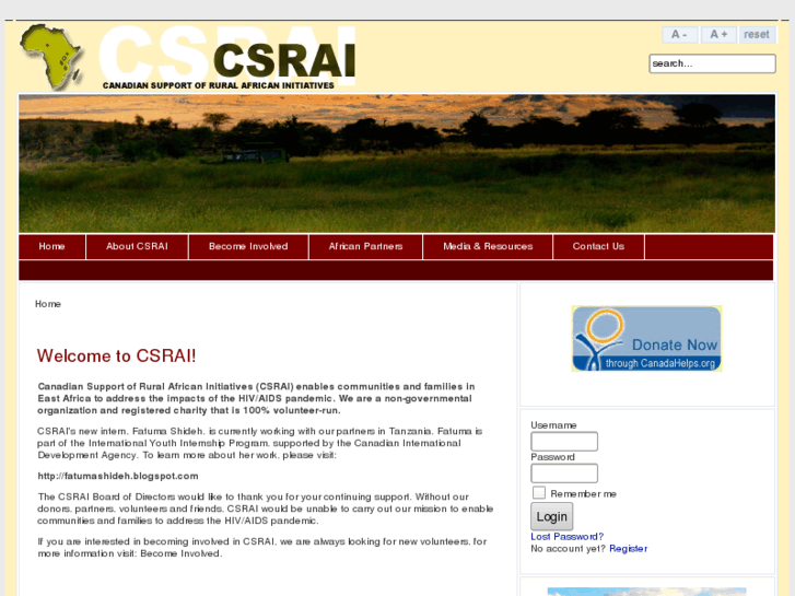 www.csrai.com