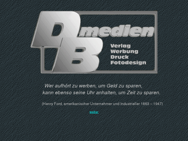 www.db-medien.com