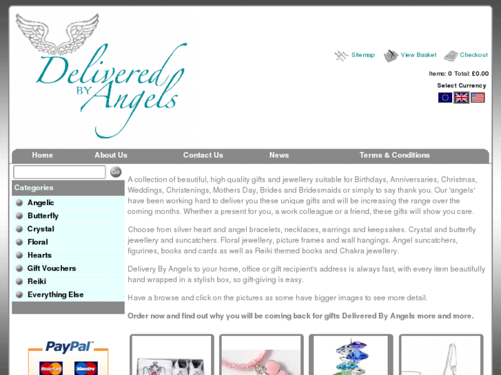 www.deliveredbyangels.com