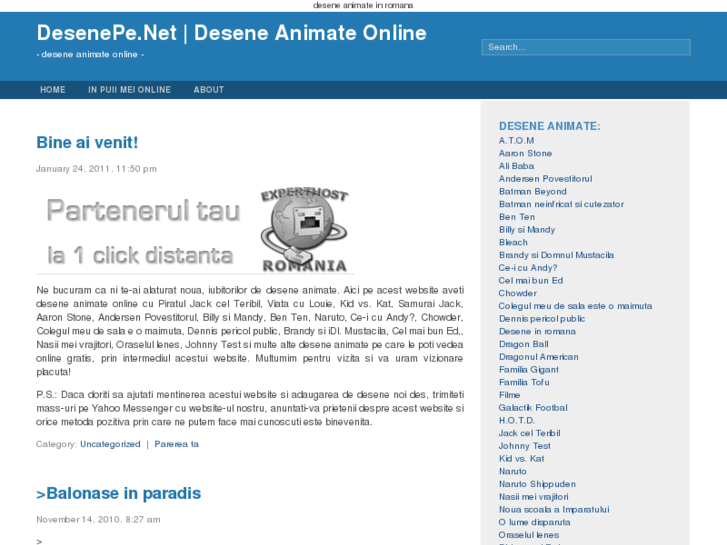 www.desenepe.net